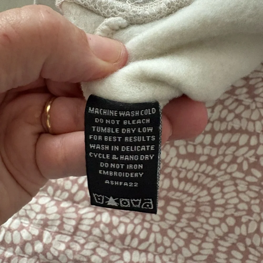 Kimes Ranch Fleece Lined Hoodie - Picture 10 of 11